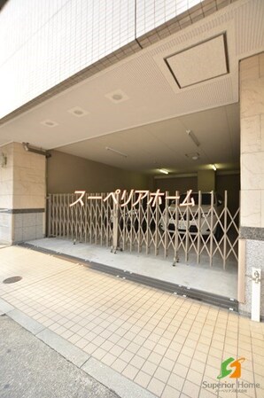 レジディア文京本郷の物件内観写真